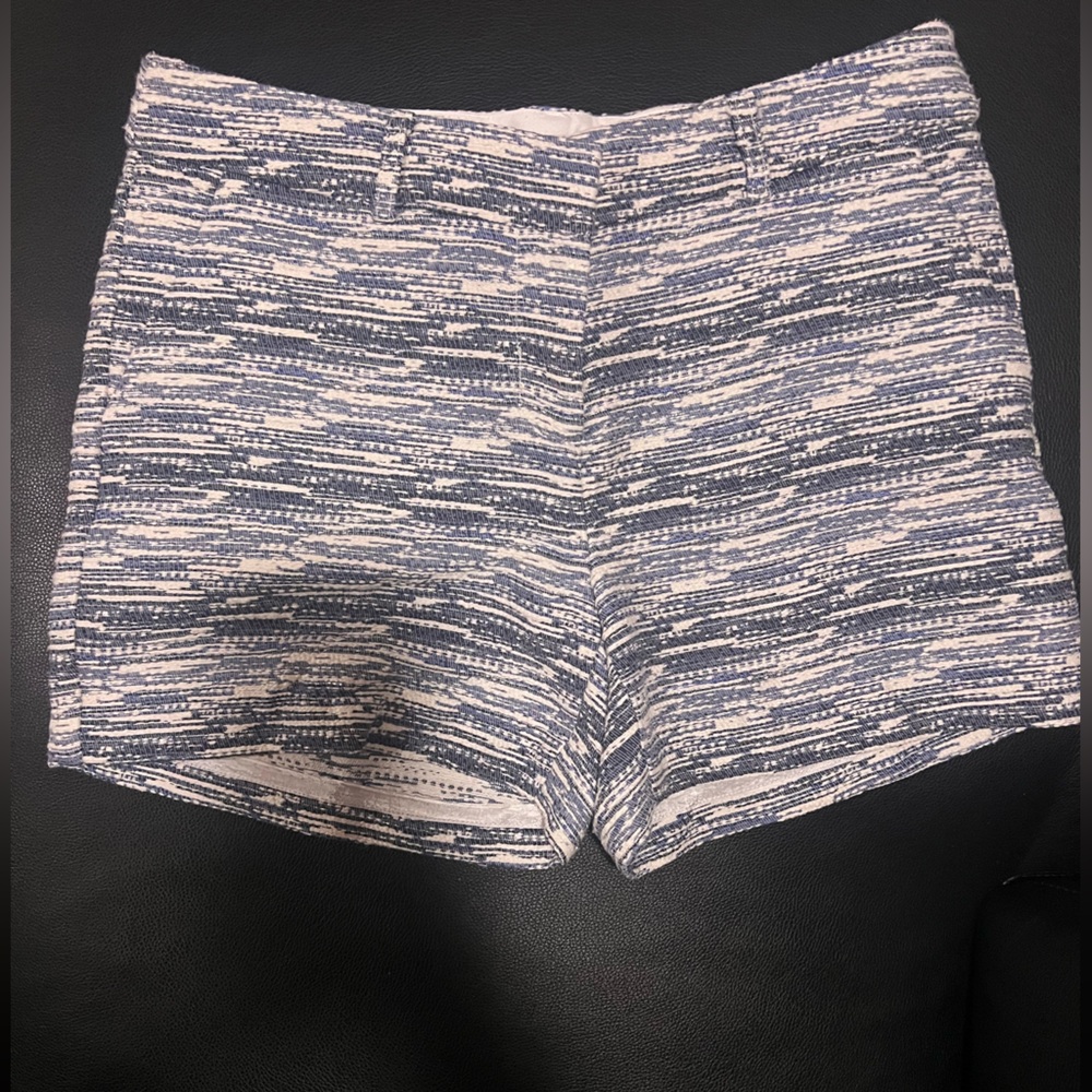 Katherine Barclays short